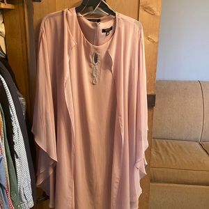 Mother of the bride dress